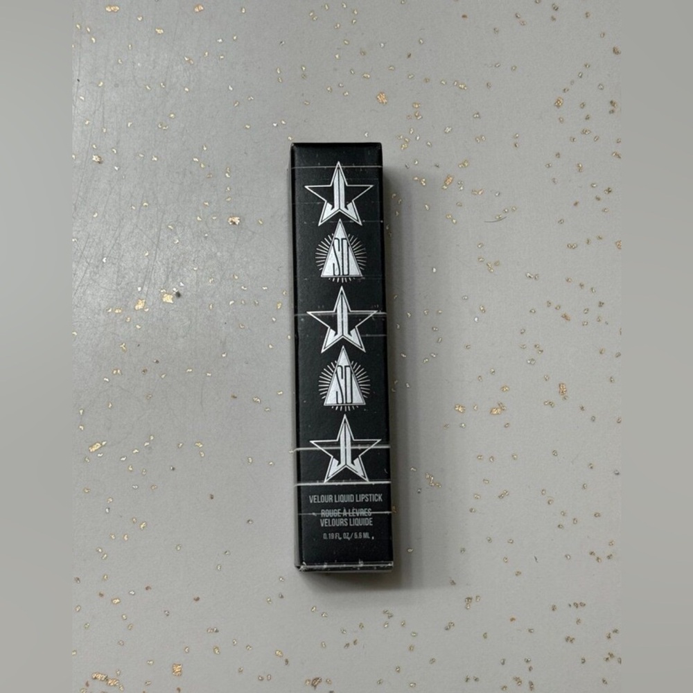 New Jeffree Star x Shane Dawson Velour Liquid Lipstick Ryland - Picture 4 of 6